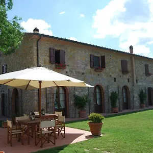 Podere I Melograni Séjour à la campagne
