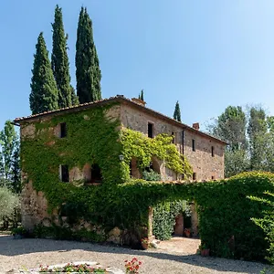 Casa Tolomei Bossi Di Sopra Séjour à la ferme