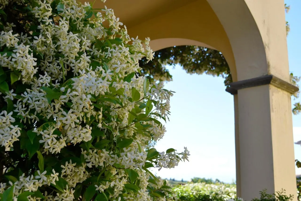Borgo Dei Cadolingi Apartment Gambassi Terme