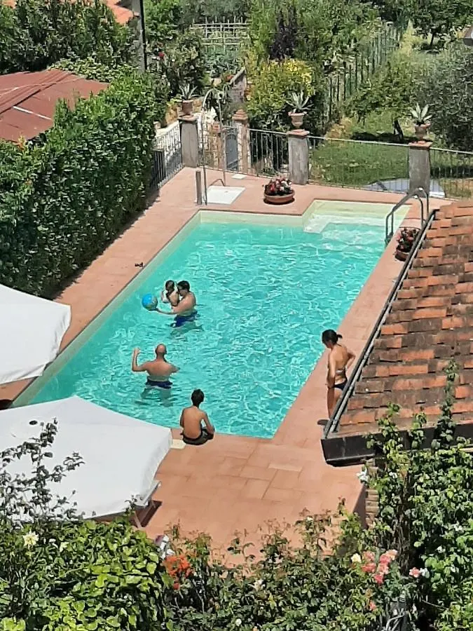Borgo Dei Cadolingi Apartment Gambassi Terme