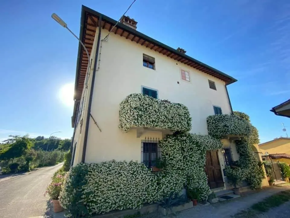 Borgo Dei Cadolingi Apartment Gambassi Terme 0*,  Italy