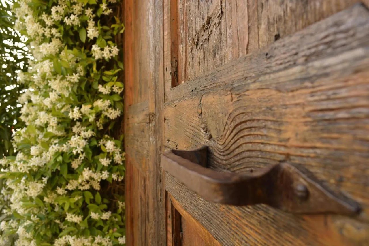 Borgo Dei Cadolingi Apartment Gambassi Terme