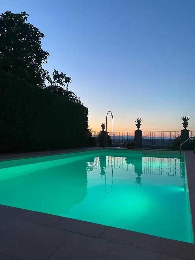Borgo Dei Cadolingi Apartment Gambassi Terme