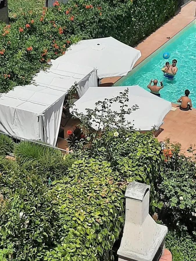 Borgo Dei Cadolingi Apartment Gambassi Terme