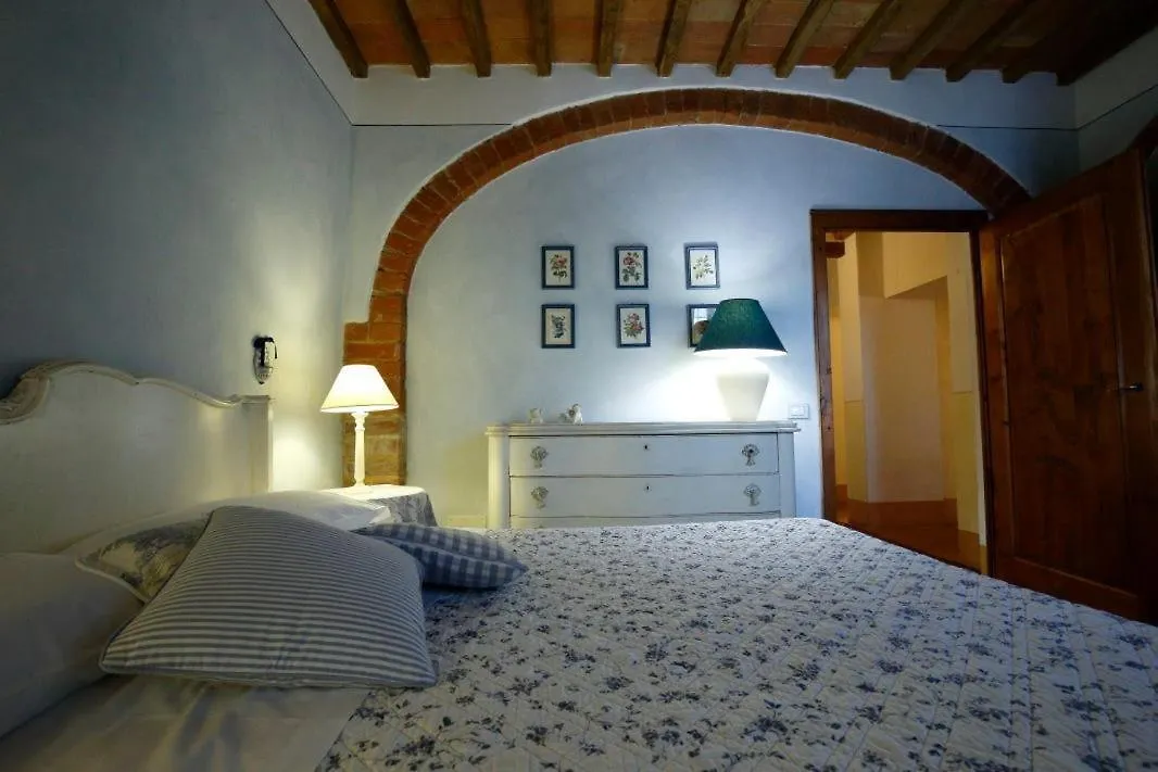 Borgo Dei Cadolingi Apartment Gambassi Terme