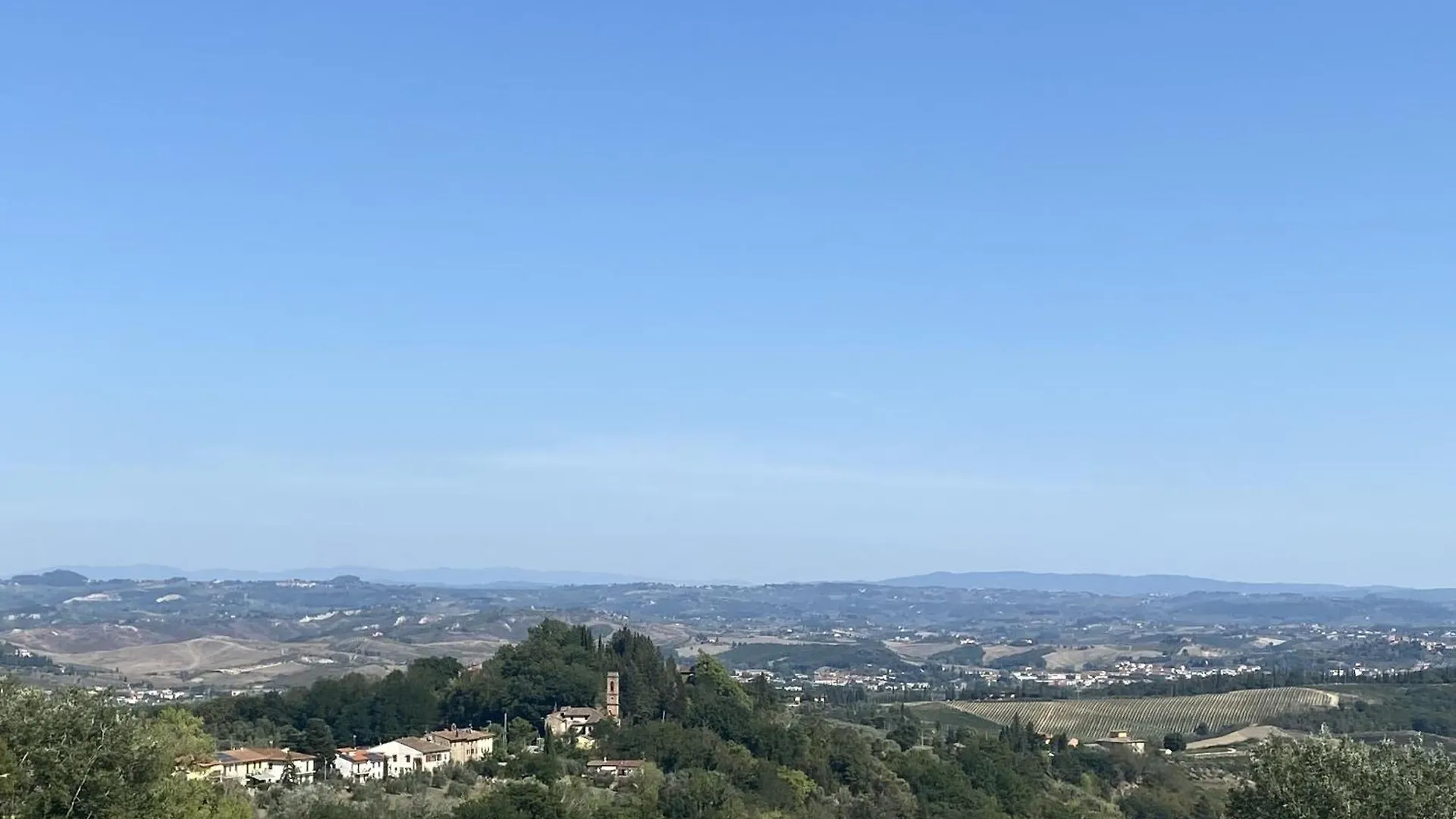 Borgo Dei Cadolingi Apartment Gambassi Terme