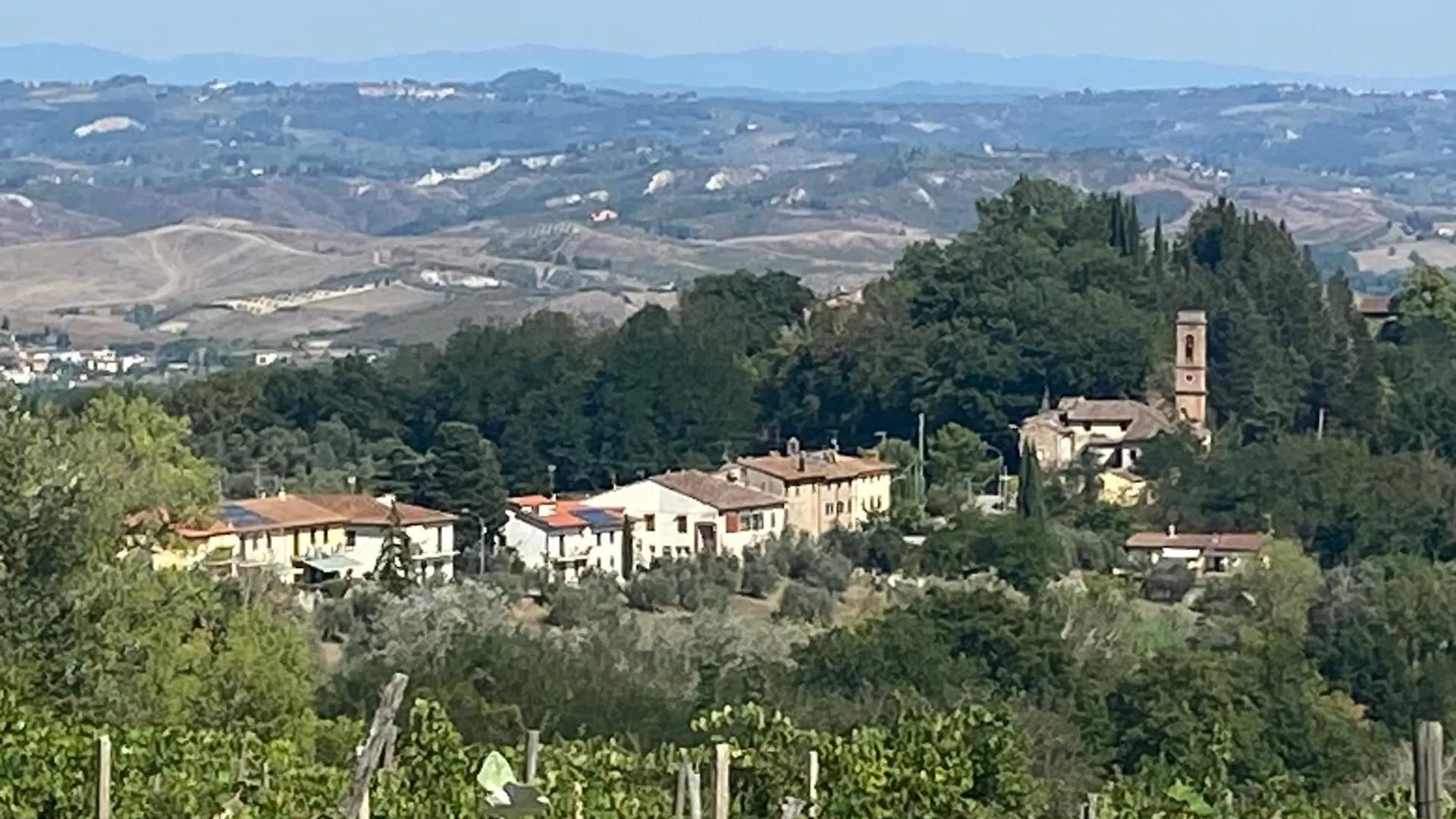 Borgo Dei Cadolingi Apartment Gambassi Terme Italy