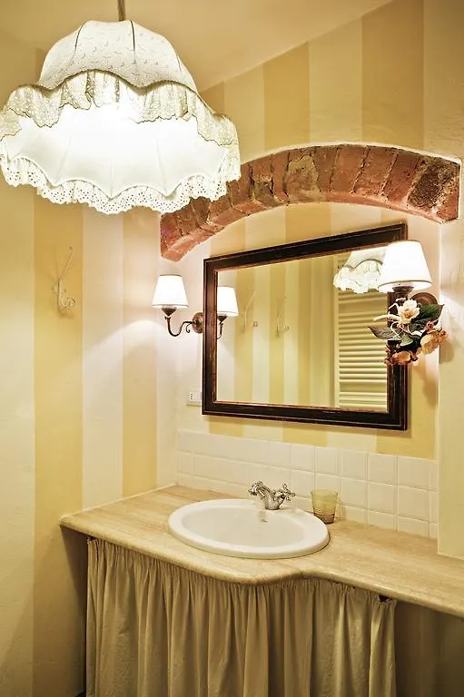 Borgo Dei Cadolingi Apartment Gambassi Terme