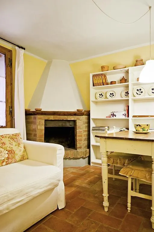 Borgo Dei Cadolingi Apartment Gambassi Terme
