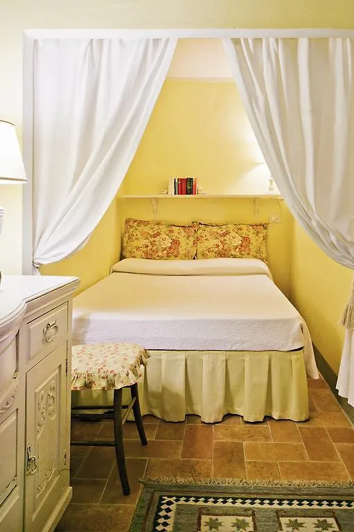 Borgo Dei Cadolingi Apartment Gambassi Terme