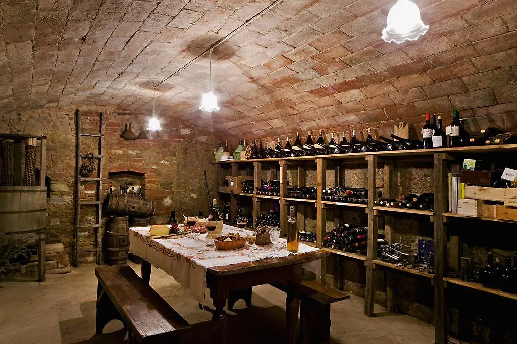 Borgo Dei Cadolingi Apartment Gambassi Terme