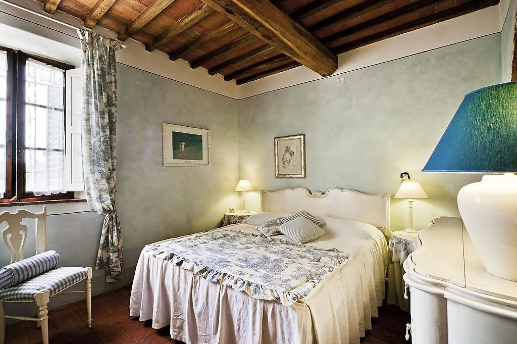 Borgo Dei Cadolingi Apartment Gambassi Terme