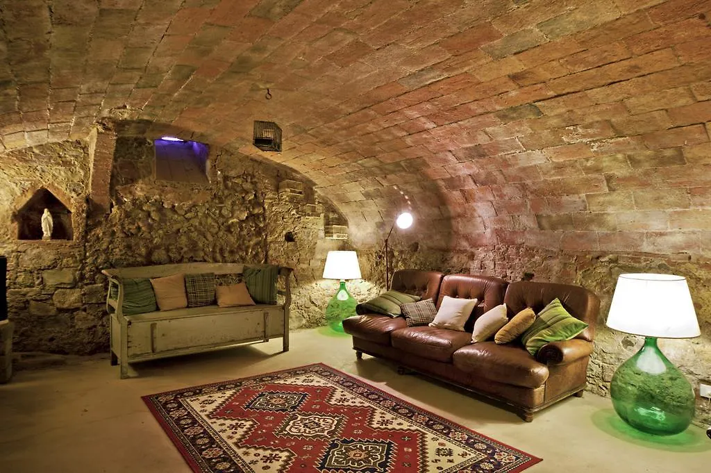 Borgo Dei Cadolingi Apartment Gambassi Terme Italy