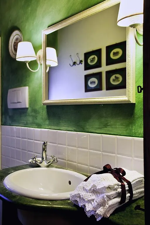 Borgo Dei Cadolingi Apartment Gambassi Terme