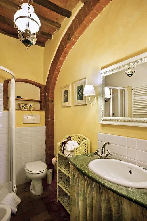 Borgo Dei Cadolingi Apartment Gambassi Terme 0*,  Italy