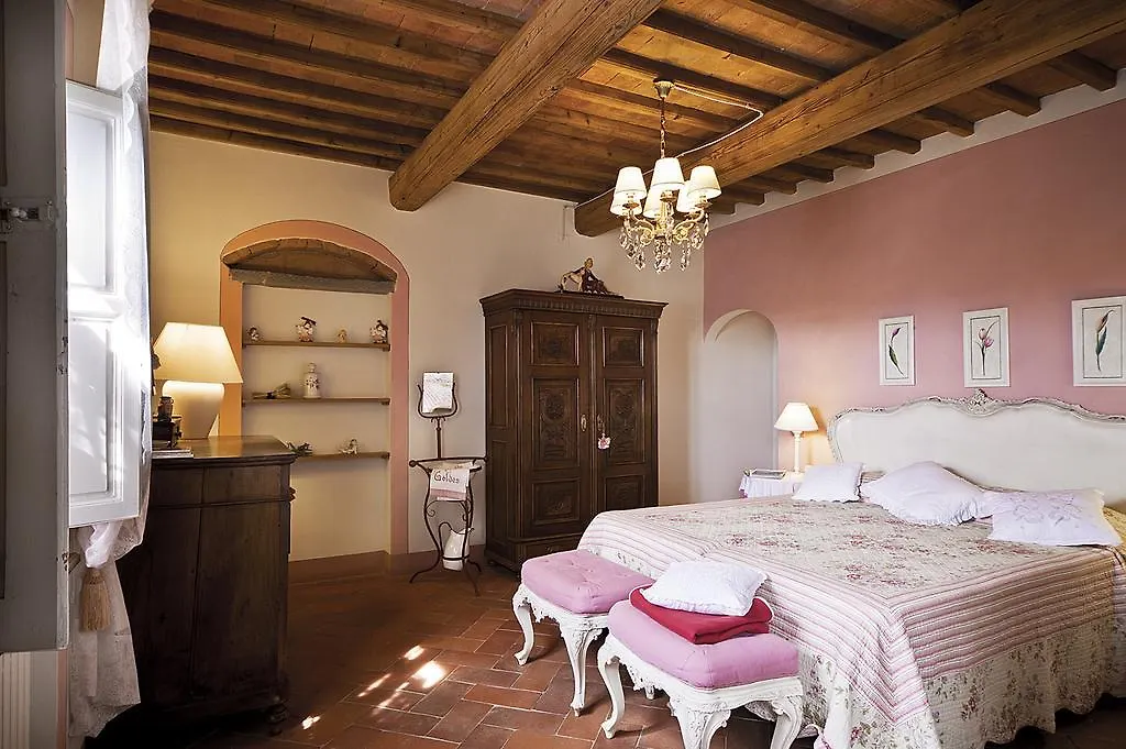Borgo Dei Cadolingi Apartment Gambassi Terme