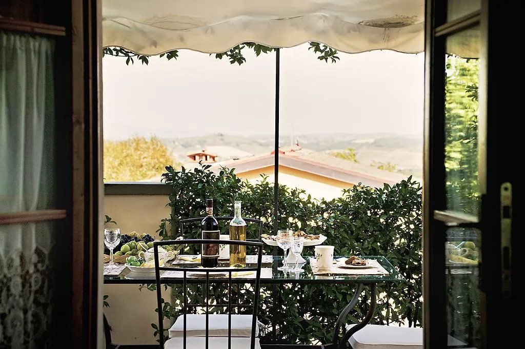 Borgo Dei Cadolingi Apartment Gambassi Terme