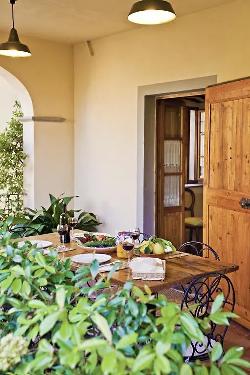 Borgo Dei Cadolingi Apartment Gambassi Terme