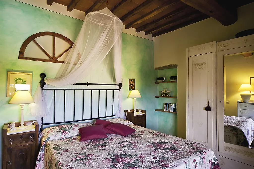 Borgo Dei Cadolingi Apartment Gambassi Terme