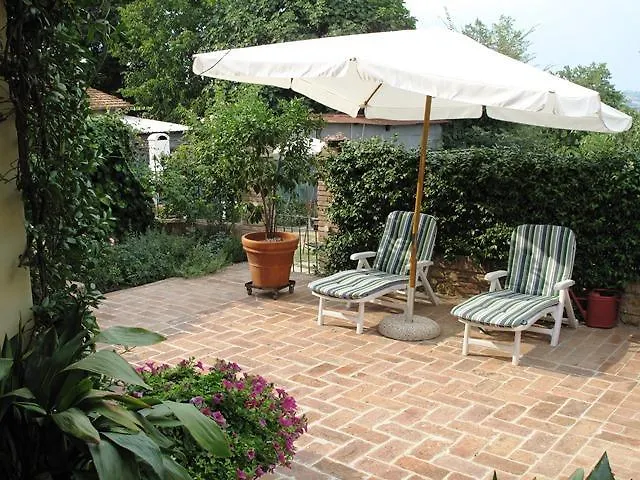 Borgo Dei Cadolingi Apartment Gambassi Terme