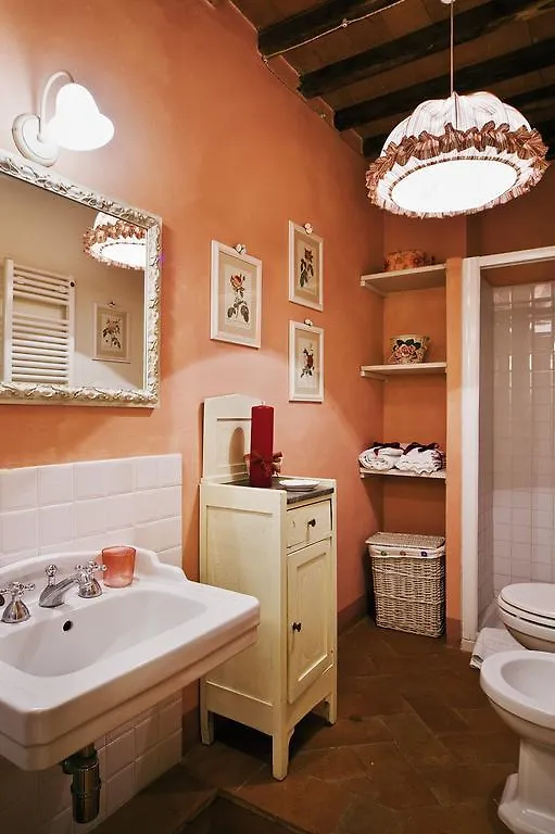 Borgo Dei Cadolingi Apartment Gambassi Terme
